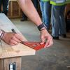Rafter Square, 7-Inch