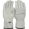 Ironcat® 9076  Hand Protect-Welding, Size S, Gray, ANSI A3