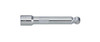 DEWALT 1/2" DR 5" Wobble Extension 4/pk