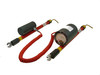 GREENLEE MARK®  Analog Voltmeter/Phasing Set 0 - 5kV/0 - 15kV