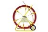 Jameson 800' X 7/16" Duct Hunter, Marked