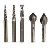 POWERMATIC PM-RBS CNC Router Bit Set