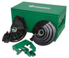 GREENLEE Shoe Group, 1/2"-2" PVC Rigid (855GX)