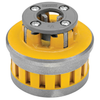 DEWALT Pipe Threading Die Heads w/ Dies 1/2 in.