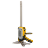 SHELL TOUGH SERIES CONSTRUCTION JACK