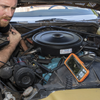 Pro Borescope Replacement Camera