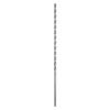 IRWIN DRL BIT 1/4" X 8" X 12" MASONRY