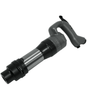 JCT-3640, 2" Stroke, Round Shank, Open Handle Chipping Hammer
