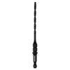 IRWIN DRL BIT IMPACT TAPCON 5/32" X 5"OAL CARD