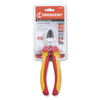 7" DIAGONAL VDE PLIER