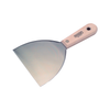 STANLEY® WOOD HANDLE FLEXIBLE JOINT KNIFE - 6"