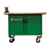 GREENLEE Training Center Box 36" X 48"