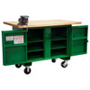 GREENLEE Training Center Box 36" X 48"