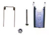 LATCH KIT/HOOKS,2-22