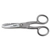 Klein Electricians Scissors Stripping Notches