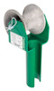 GREENLEE Feeding Sheave for 3" Conduit