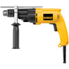 DEWALT Hammer Drill, 1/2-Inch, 7.8 -Amp, Dual Range