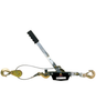JCP-4, 4-Ton Cable Puller With 6' Lift
