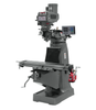 JTM-4VS Mill With X-Axis Powerfeed