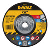 DEWALT 6" X .045 X 7/8" Aluminum Oxide A60N Cutting Wheel