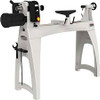 JWL-1640EVS 16" x 40" Wood Lathe