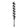 IRWIN 2" X 17" WELDTEC SHIP AUGER - BULK