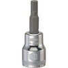 DEWALT 001Pc 38Dr Bit Socket-Hw-3/16