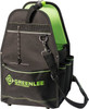 GREENLEE 11" Electrician's Open Tool Carrier  (P/N 0158-24)
