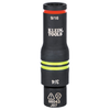 3-in-1 Flip Impact Socket