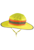 Occunomix Hi-Viz Ranger Hat 1/Ea