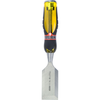 STANLEY® FATMAX® SHORT BLADE CHISEL - 1-1/2"
