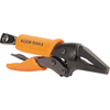 Long Nose Locking Pliers, 4-Inch