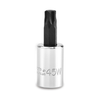 PROTO Skt Bit 3/8 Dr T45 Torx