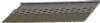 DEWALT Framing Nails, Paper Tape, 30-Degree, Smooth Shank, Bright Finish, Off-Set Round Head, 3 1/4-Inch X .120-Inch, 2500-Pack
