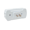 Woods TIMER, INDOOR MECHANICAL, 1 POLARIZED OUTLET 6/BX
