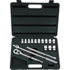 016PC 12DR SOCKET SET MM