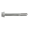 DEWALT 1/4-20 X 2  HWH BI-FLEX #5 PT 1500/BX