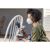 BLACK+DECKER OSCILLATING MULTI-TOOL ATTACHMENT B