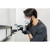BLACK+DECKER OSCILLATING MULTI-TOOL ATTACHMENT B