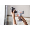 BLACK+DECKER OSCILLATING MULTI-TOOL ATTACHMENT B
