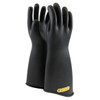 NOVAX® 163-2-18  Insulating Gloves, Size 10.5, Black