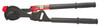 SOFT CABLE RATCHET CUTTER