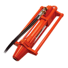 Stanley Infrastructure GROUND ROD DRIVER 5/8 RPD FIRE