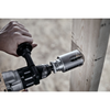 LX 2-1/8 (54MM) MM CARBIDE HOLE SAW