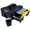 DEWALT Tool Organizer, Tstak Iii, Single Deep Drawer