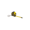 STANLEY FM TAPE CC 6FT KEYCHAIN
