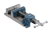 WILTON 1460, Drill Press Vise Rapid Acting Nut 6-3/4" Jaw Opening