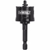 DEWALT Hole Saw Kit, Impact Ready, 5-Piece