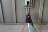 Woods TIMER, OUTDOOR REMOTE CONTROL 3 OUTLET 3/BX