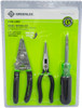 GREENLEE Basic Wiring Kit